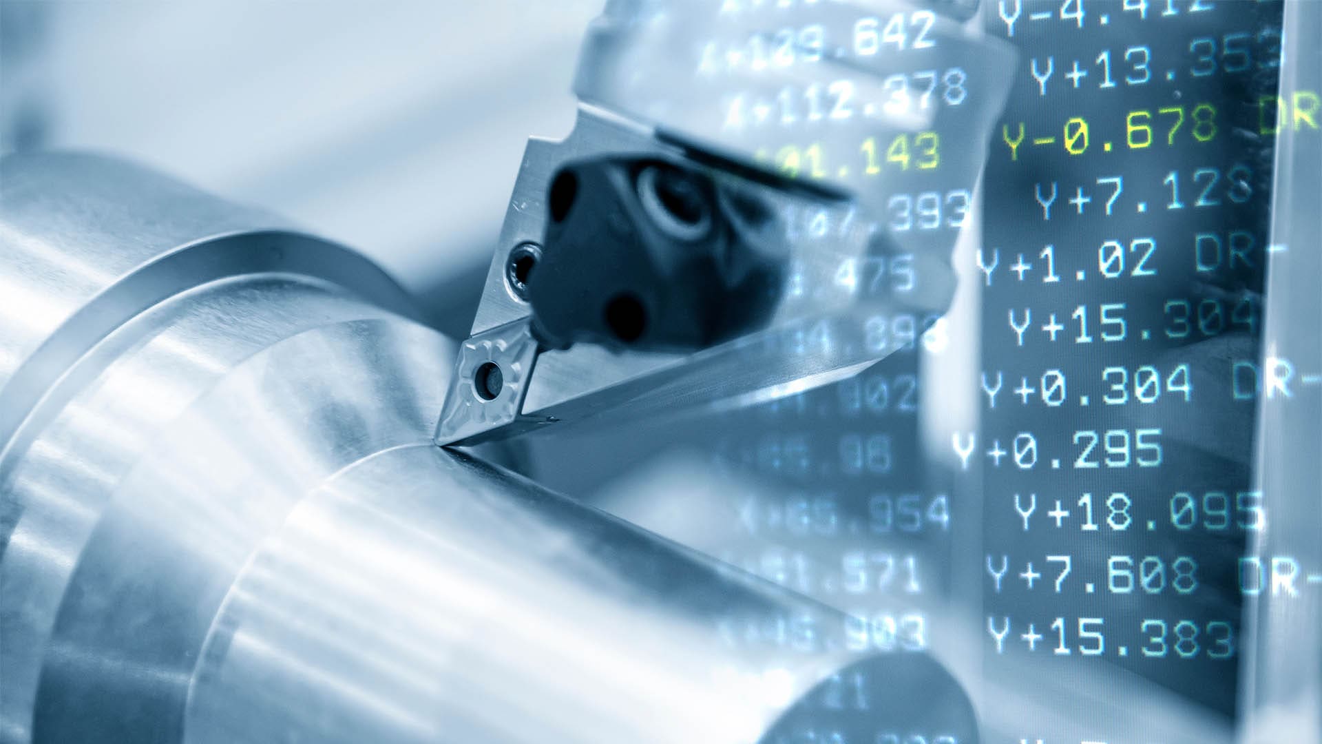 Targeted Manufacturing Training — No Apprenticeship Required