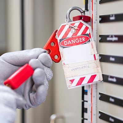 Learn manufacturing safety basics including PPE, shop safety practices, lockout tagout procedures, and emergency preparedness for machine shops and classrooms.