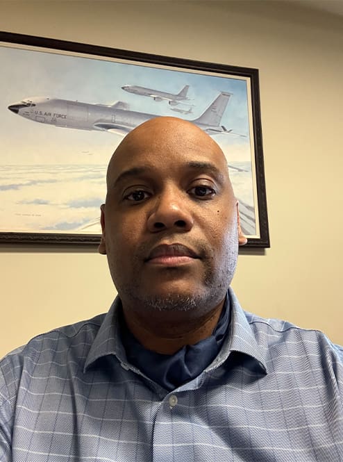 Albert Dunn AJAC Instructor