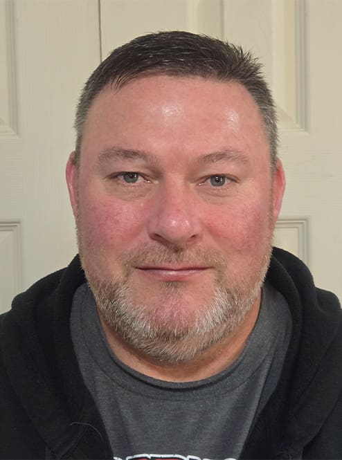 Corey Guy AJAC Instructor