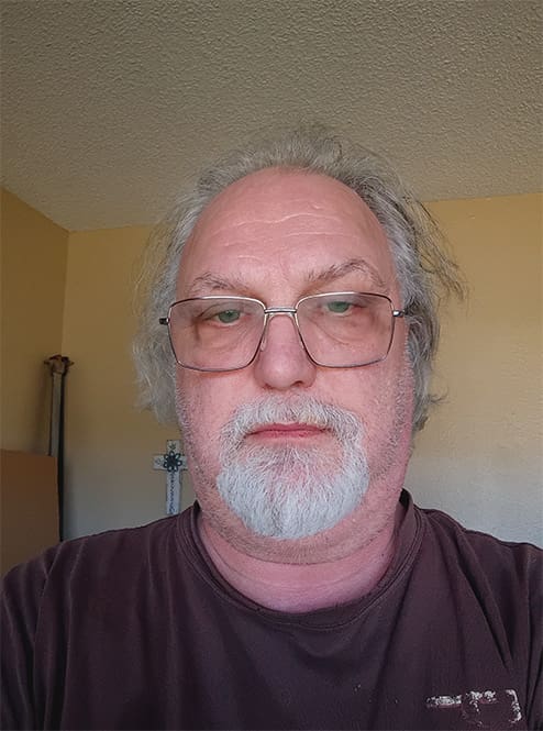 Dan Terrell AJAC Instructor