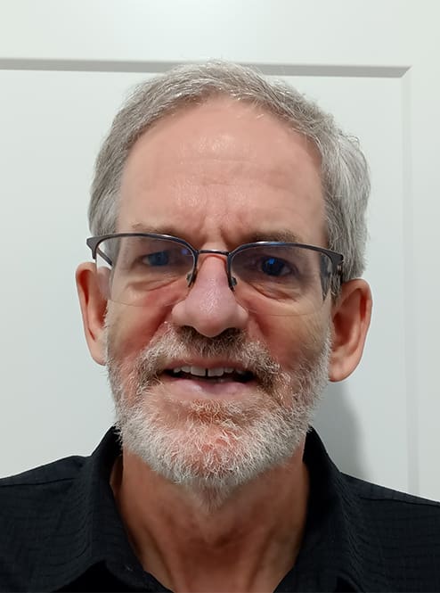 Daniel Clark AJAC Instructor