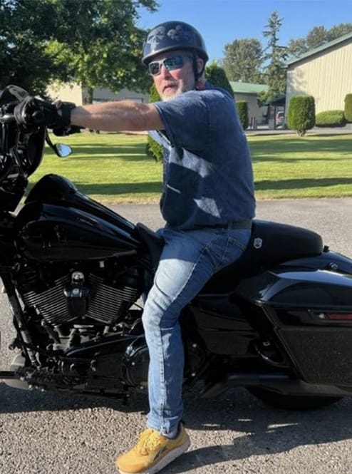 Sean Job AJAC instructor