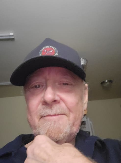 Steve Austin AJAC Instructor