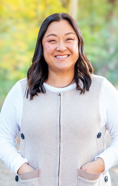 Amandalyn Rubio AJAC Staff Member