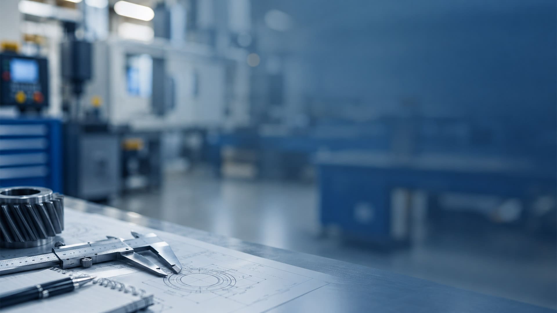 What you should know before enrolling in an AJAC open manufacturing course.