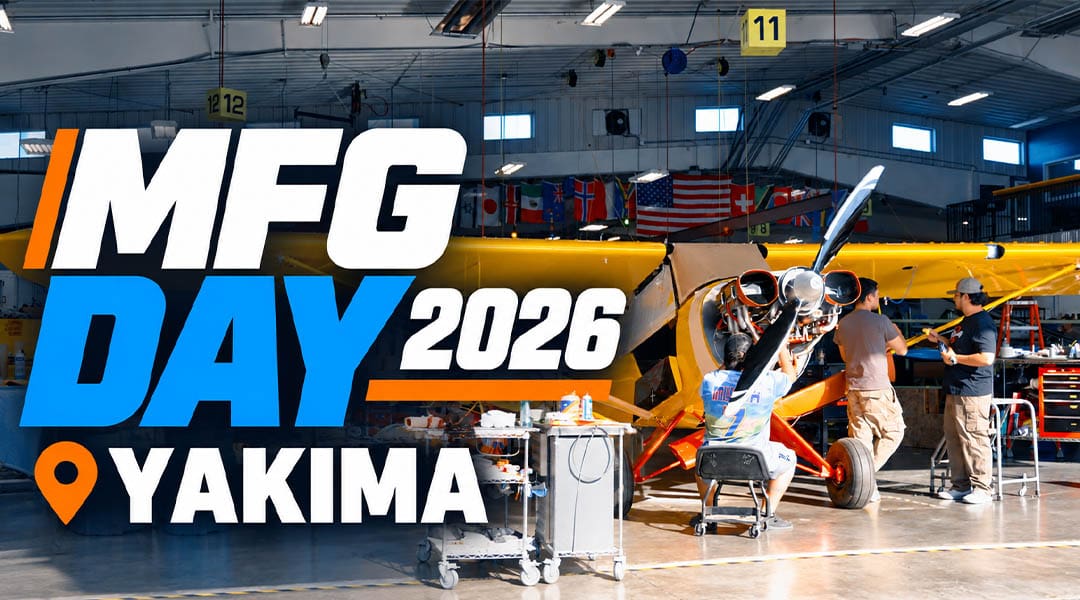 AJAC brought students into local manufacturing workplaces to give them a firsthand look at the careers and opportunities available right here in the Yakima Valley.
