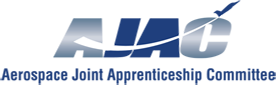 Aerospace Joint Apprenticeship Committee Logo